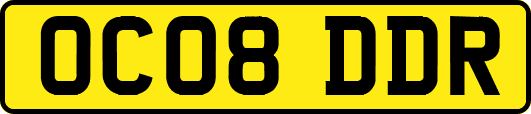 OC08DDR