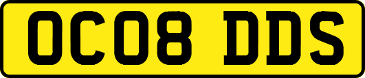 OC08DDS