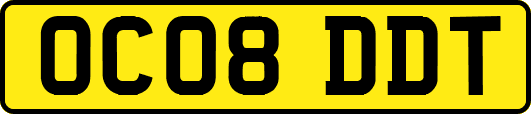 OC08DDT