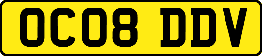 OC08DDV