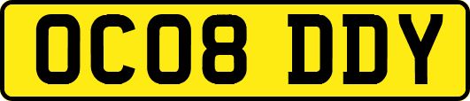 OC08DDY