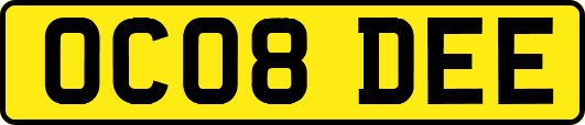 OC08DEE