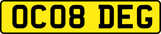OC08DEG
