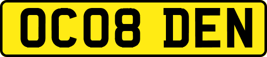 OC08DEN