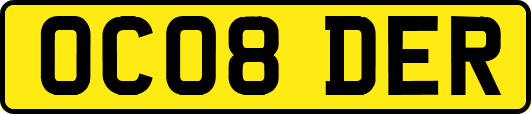 OC08DER