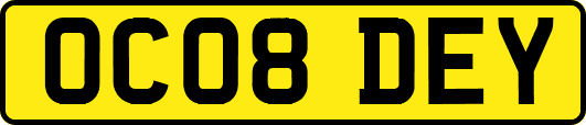 OC08DEY