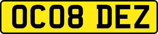 OC08DEZ