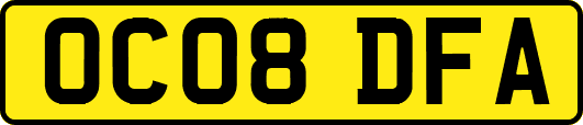 OC08DFA
