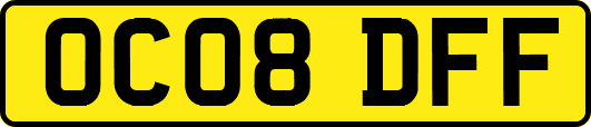 OC08DFF