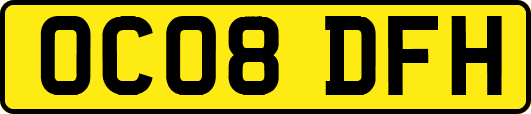 OC08DFH