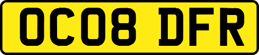 OC08DFR
