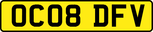 OC08DFV