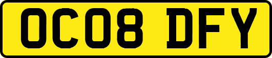 OC08DFY