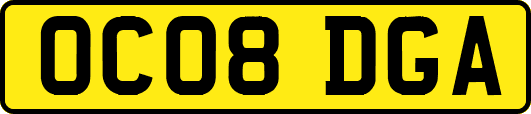 OC08DGA