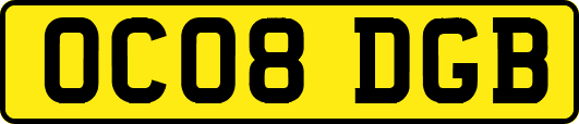 OC08DGB