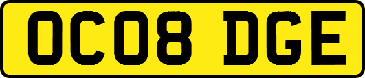 OC08DGE