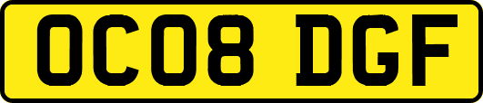 OC08DGF