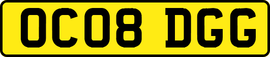 OC08DGG