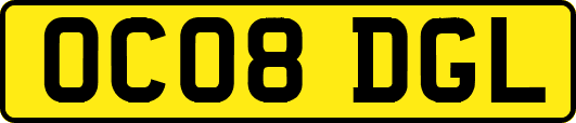 OC08DGL