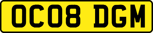 OC08DGM