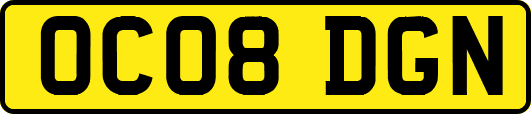 OC08DGN