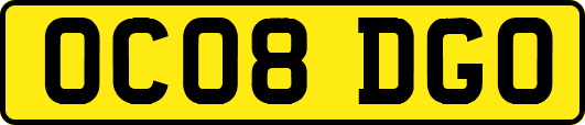 OC08DGO