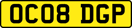OC08DGP
