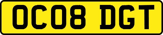 OC08DGT