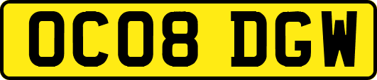 OC08DGW