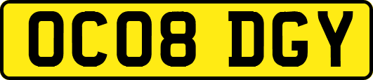 OC08DGY