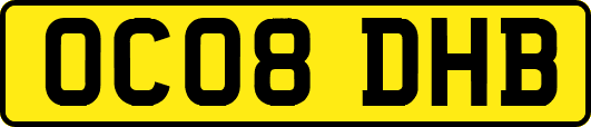 OC08DHB