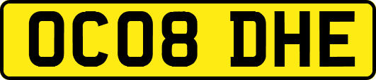 OC08DHE
