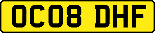 OC08DHF