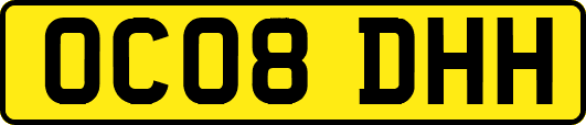 OC08DHH