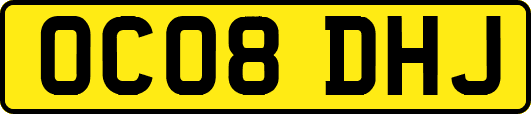 OC08DHJ