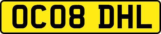 OC08DHL