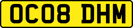 OC08DHM