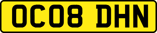 OC08DHN
