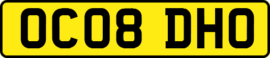 OC08DHO
