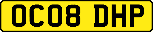 OC08DHP
