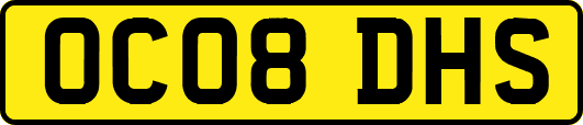 OC08DHS