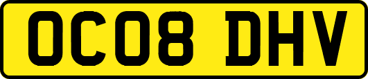 OC08DHV