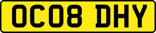 OC08DHY