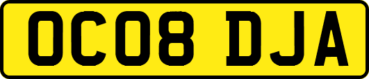 OC08DJA