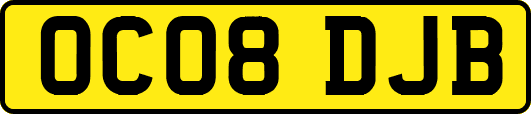 OC08DJB