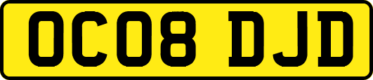 OC08DJD