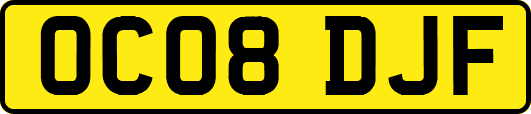 OC08DJF