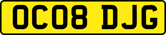 OC08DJG