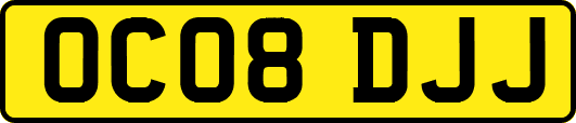 OC08DJJ