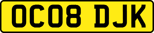 OC08DJK